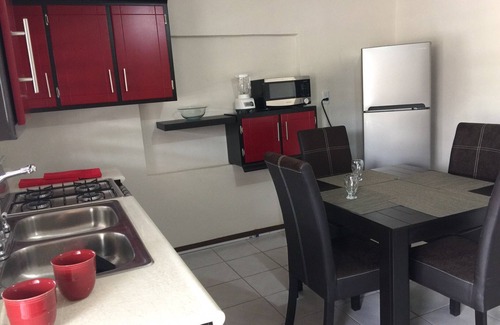 Chihuahua Apartamento | Amplio Departamento privado. Ideal para familia.