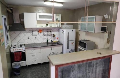 Martínez Apartamento | Amplio depto en Martinez