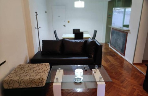 Martínez Apartamento | Amplio depto en Martinez