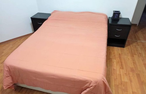 Martínez Apartamento | Amplio depto en Martinez
