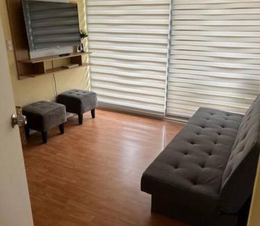 Vina del Mar Apartamento | Amplio Depto en Viña del Mar con Estacionamiento.
