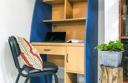 Cajamarca Apartamento | Amplio Duplex con Terraza