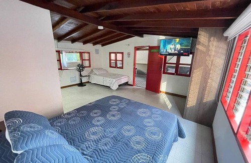 Sabaneta Apartamento | Amplio e iluminado 74 m2 Wf 200 MB ideal mascotas