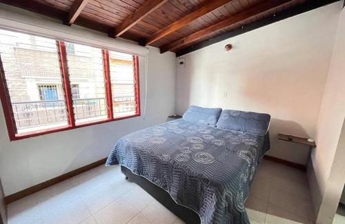 Sabaneta Apartamento | Amplio e iluminado 74 m2 Wf 200 MB ideal mascotas