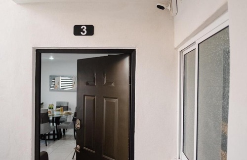 Mazatlán Apartamento | Amplio, hermoso, cómodo depa en Mazatlán