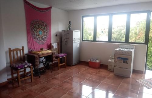 Paraná Apartamento | Amplio monoambiente