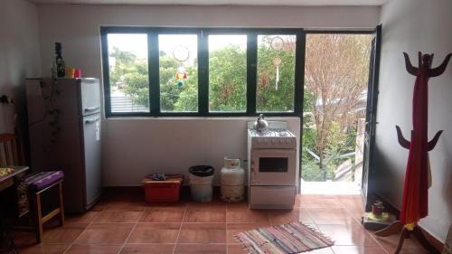 Paraná Apartamento | Amplio monoambiente