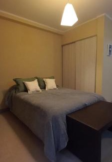 Rafaela Apartamento | Amplio monoambiente céntrico Rafaela