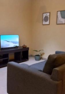 Rafaela Apartamento | Amplio monoambiente céntrico Rafaela