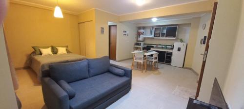 Rafaela Apartamento | Amplio monoambiente céntrico Rafaela