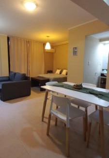 Rafaela Apartamento | Amplio monoambiente céntrico Rafaela