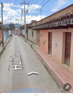 Barrio del Cerrillo Apartamento | Amplio Dpto. céntrico con cochera y terraza.