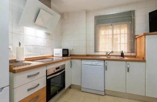 San Gil Apartamento | Amplio piso de 80m2 en pleno centro