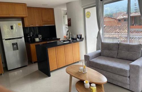 Sabaneta Apartamento | Amplio y acogedor Apartamento Sabaneta.