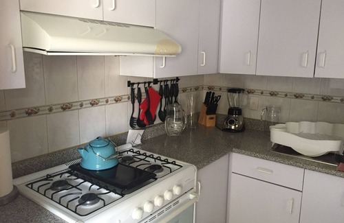 Cuautitlán Izcalli Apartamento | Amplio y bonito departamento