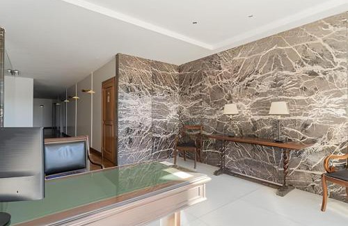Recoleta Apartamento | Amplio y Céntrico en Av. Libertador Ideal Familias
