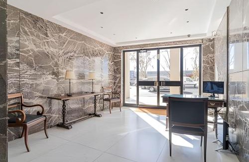 Recoleta Apartamento | Amplio y Céntrico en Av. Libertador Ideal Familias