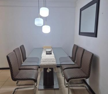 La Chimba Apartamento | Amplio y cómodo departamento