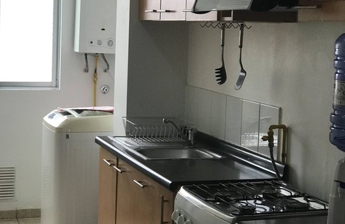 Arica Apartamento | Amplio y cómodo departamento full amoblado a pasos de Chinchorro , mall.