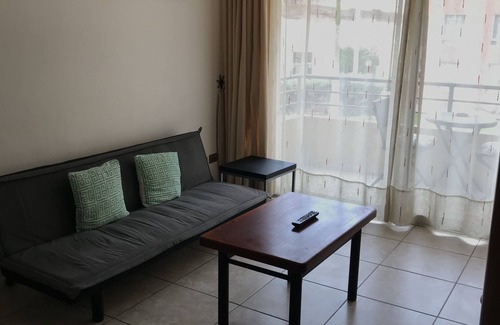 Arica Apartamento | Amplio y cómodo departamento full amoblado a pasos de Chinchorro , mall.