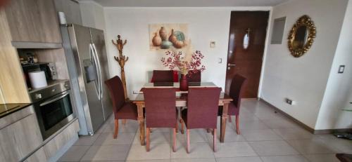 Nunoa Apartamento | Amplio y cómodo departamento en Nuñoa
