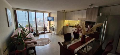 Nunoa Apartamento | Amplio y cómodo departamento en Nuñoa