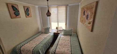 Nunoa Apartamento | Amplio y cómodo departamento en Nuñoa