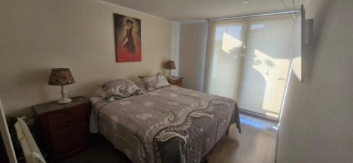 Nunoa Apartamento | Amplio y cómodo departamento en Nuñoa