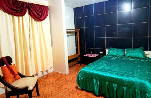 Ramonurcu Apartamento | Amplio y cómodo departamento en planta baja con garaje