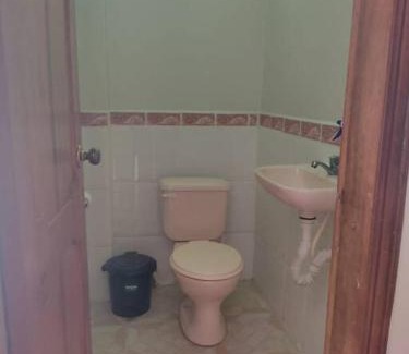 Ramonurcu Apartamento | Amplio y cómodo departamento en planta baja con garaje