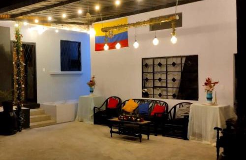 Ramonurcu Apartamento | Amplio y cómodo departamento en planta baja con garaje