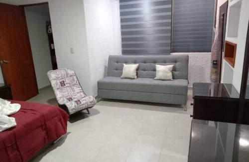 Zapopan Apartamento | Amplio y cómodo depto. en Zapopan