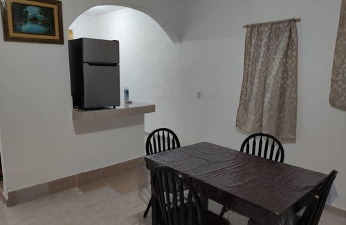Ejidal Apartamento | Amplio y Centrico Departamento