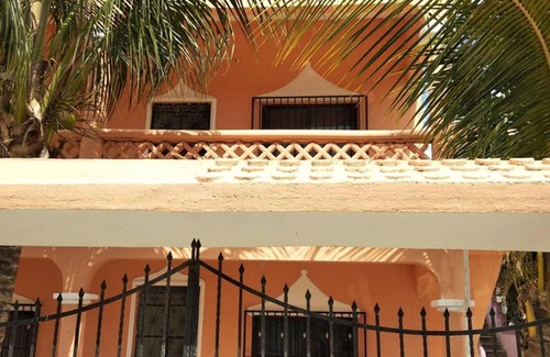 Ejidal Apartamento | Amplio y Centrico Departamento