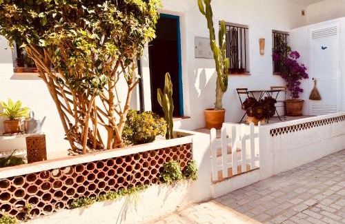 Tarifa Apartamento | Amplio y con encanto en el centro histórico