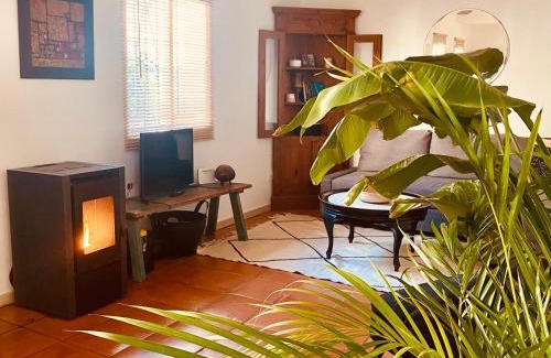 Tarifa Apartamento | Amplio y con encanto en el centro histórico