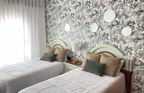 Getxo Apartamento | Amplio y Elegante en Las Arenas