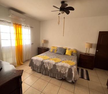 Tegucigalpa Apartamento | Amplio y excelente ubicación