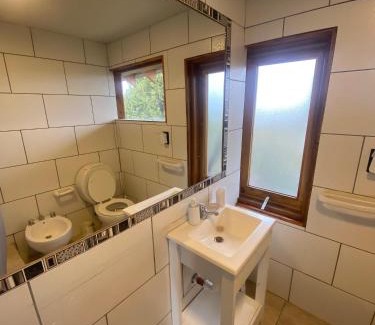 La Villa Apartamento | Amplio y luminoso Loft en Villa la Angostura