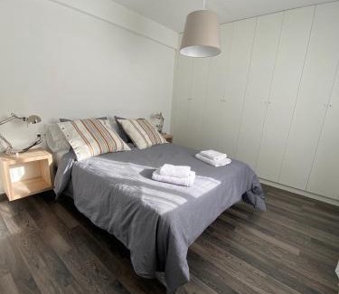 La Saidia Apartamento | AMPLIO Y LUMINOSO APART Cerca del CENTRO HISTORICO LM