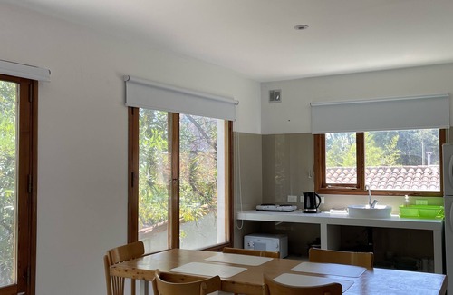 San Isidro Apartamento | Departamento Amplio y Luminoso en la posada de San Isidro