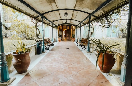 San Isidro Apartamento | Departamento Amplio y Luminoso en la posada de San Isidro