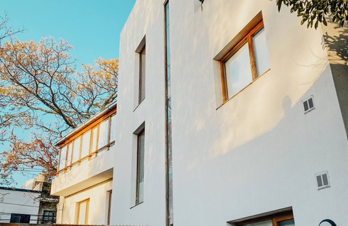San Isidro Apartamento | Departamento Amplio y Luminoso en la posada de San Isidro