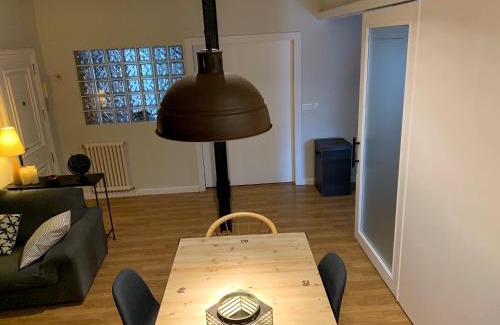 Valladolid Apartamento | Amplio y moderno apartamento en Valladolid