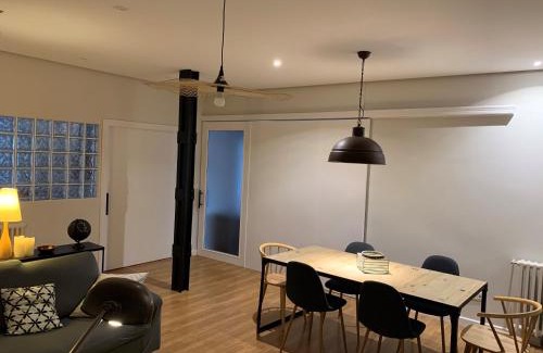 Valladolid Apartamento | Amplio y moderno apartamento en Valladolid