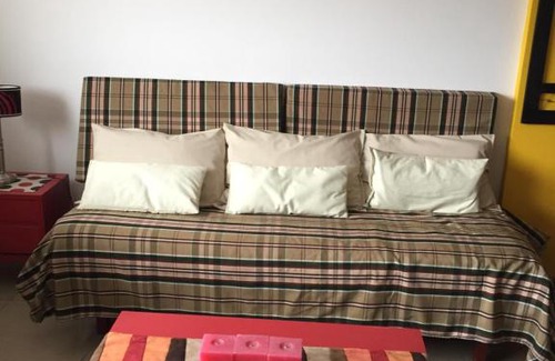Olavarría Apartamento | Amplio y Moderno Departamento