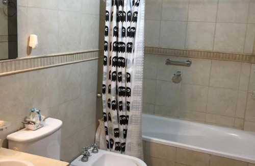Olavarría Apartamento | Amplio y Moderno Departamento