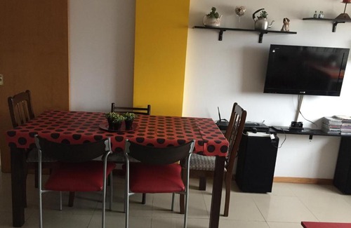 Olavarría Apartamento | Amplio y Moderno Departamento
