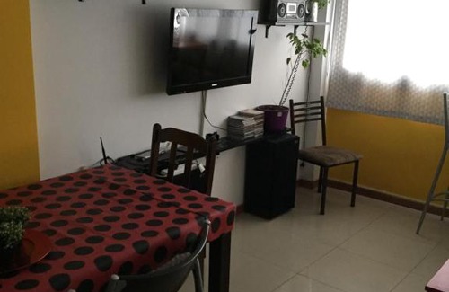 Olavarría Apartamento | Amplio y Moderno Departamento
