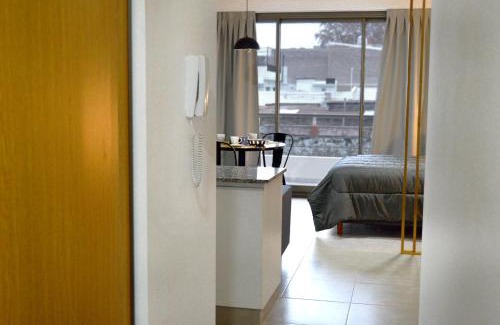 Rosario Apartamento | Amplio y moderno loft Pichincha